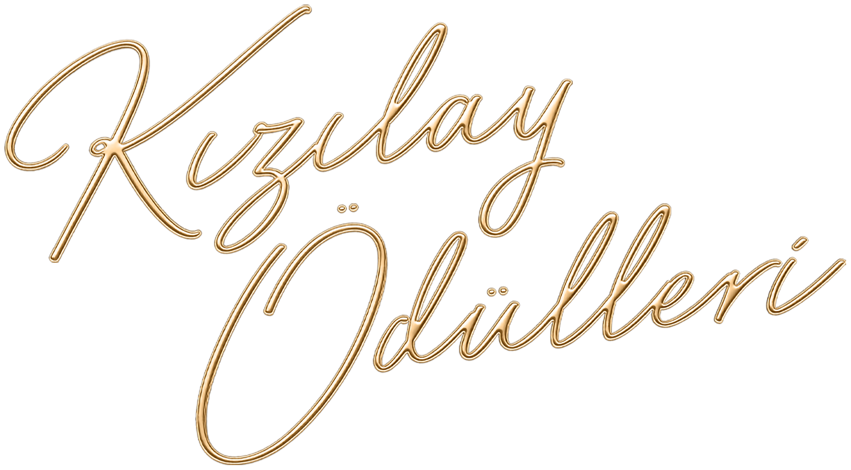 Kızılay Ödülleri